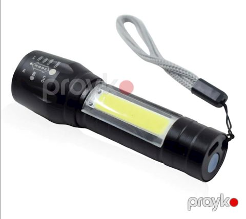 Universal fənər Wasfire Black — Bakı