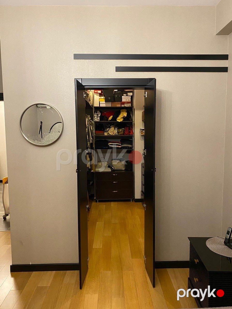 Satılır 3 otaqlı yeni tikili 147 m² — Mənzil, Bakı (11)