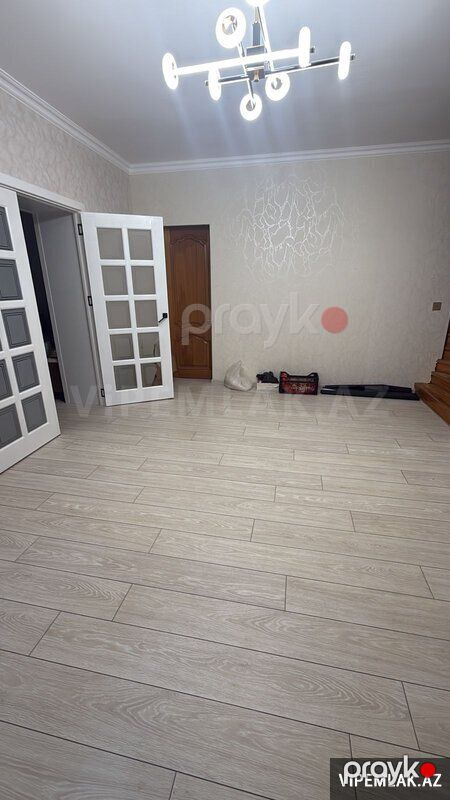 Abşeron rayonunda 5 otaqlı Həyət evi Satılır, 200 m² — Ev, villa, Bakı (5)