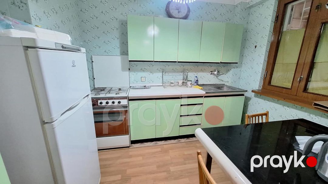 Satılır 3 otaqlı köhnə tikili 90 m² — Mənzil, Bakı (7)