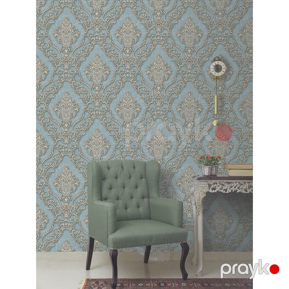 Seela S20506 - 6 merletto — Divar kağızları, Bakı (3)