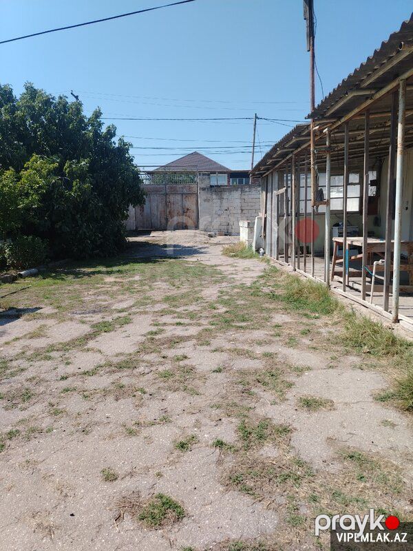 Sabunçu rayonunda 4 otaqlı Villa Satılır, 2300 m² — Ev, villa, Bakı (8)