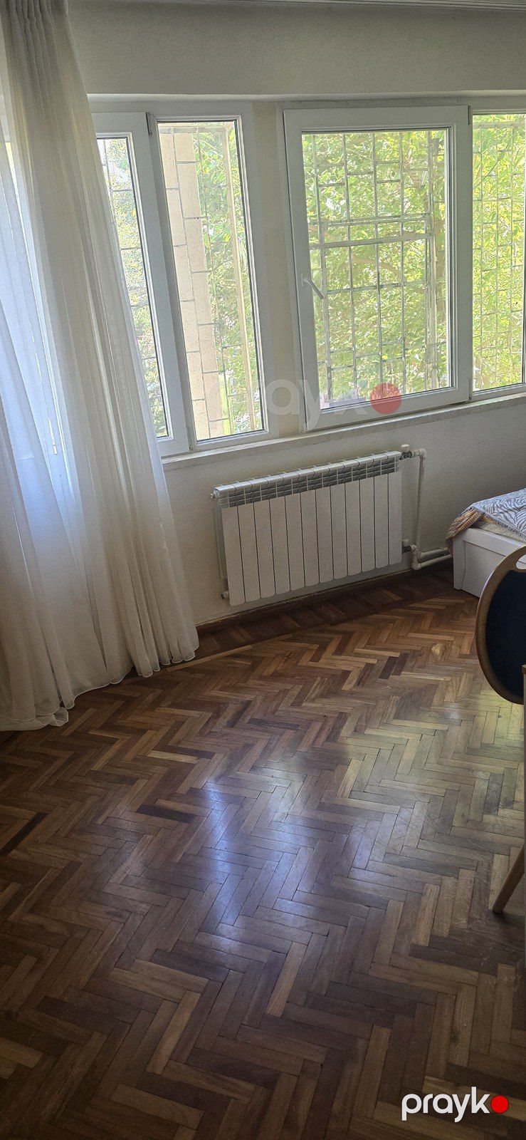 Satılır 3 otaqlı köhnə tikili 80 m² — Mənzil, Bakı (9)