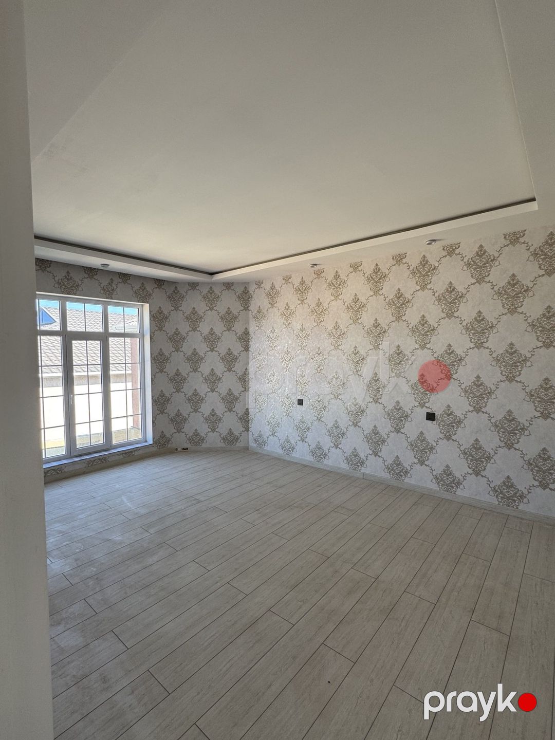 Satılır 5 otaqlı həyət evi/bağ evi 160 m² — Ev, villa, Bakı (11)