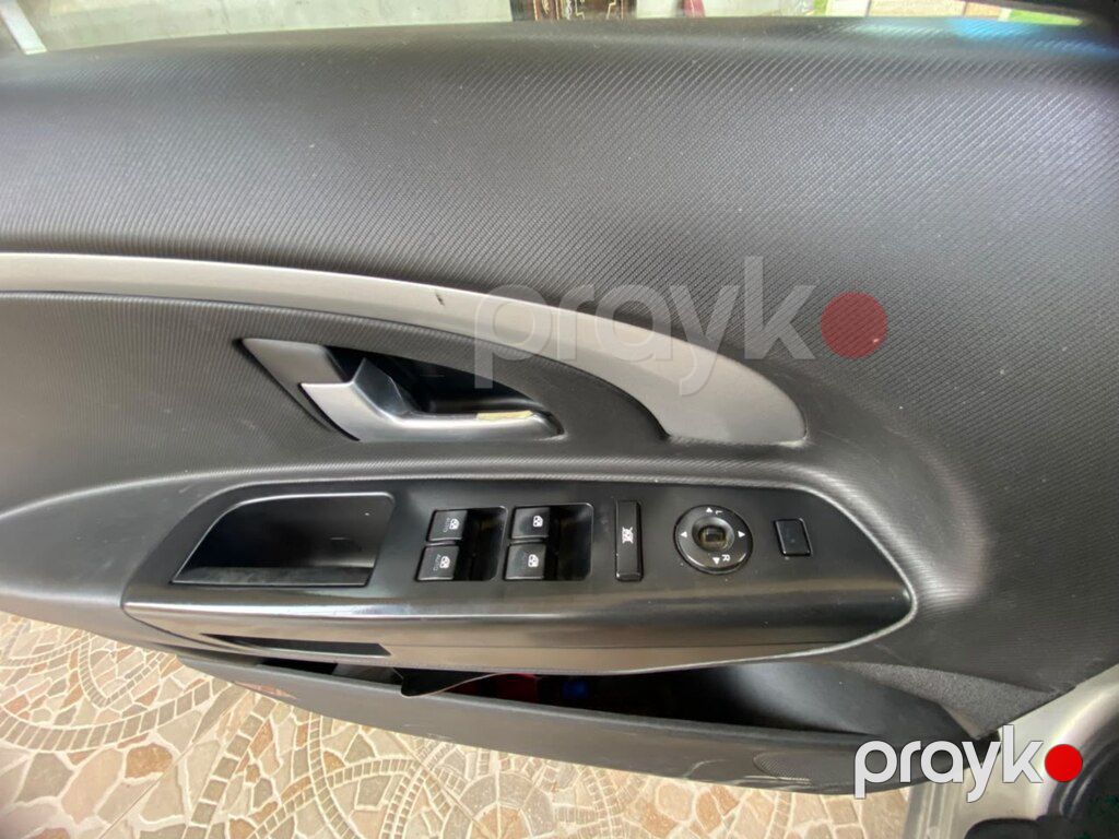 Kia Ceed SW, 1.6 L, 2009 il, 352 000 km — Avtomobillər, İmişli (4)