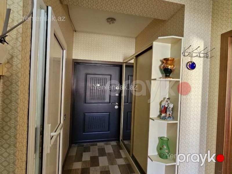 Satılır 2 otaqlı Bina evi menzil (Yeni tikili), 42 m², Masazır — Mənzil, Abşeron (8)