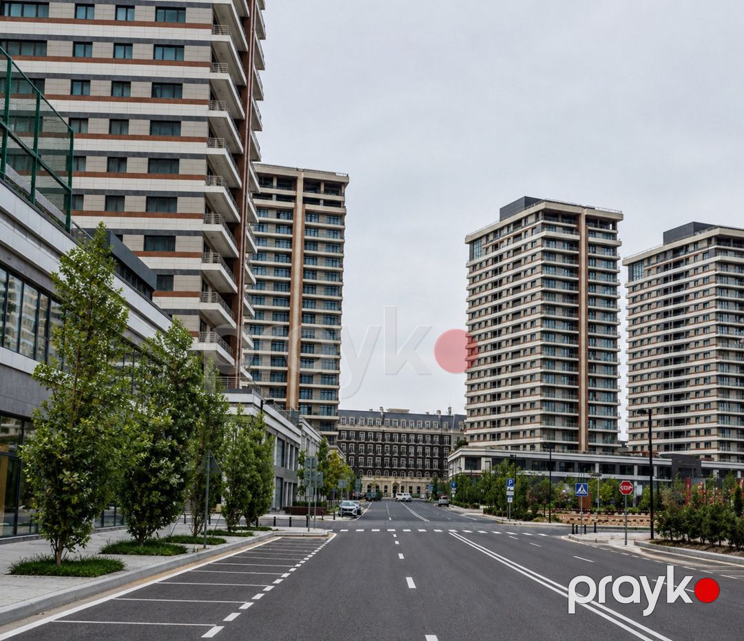 Satılır obyekt 1100 m² — Əmlak, Bakı (3)
