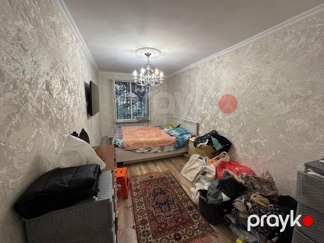 Satılır 3 otaqlı köhnə tikili 65 m² — Mənzil, Bakı (4)