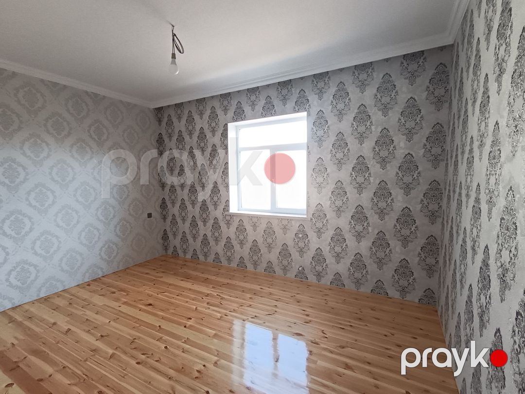 Satılır 4 otaqlı həyət evi/bağ evi 140 m² — Ev, villa, Bakı (12)