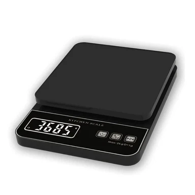 Mətbəx tərəzisi BLW-B301 — Tərəzi, Bakı (2)