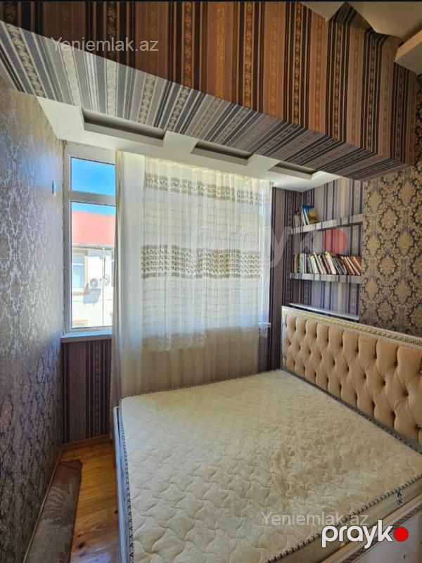Satılır 2 otaqlı Bina evi menzil (Yeni tikili), 42 m², Masazır — Mənzil, Abşeron (6)