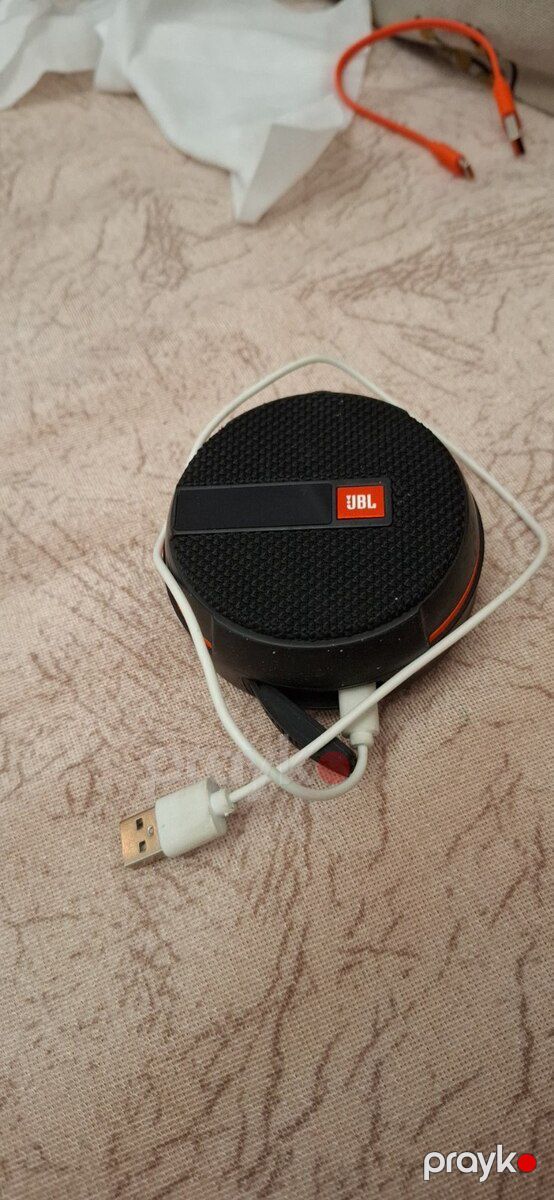JBL Wınd 2 dinamik — Səs texnikası, Bakı (6)