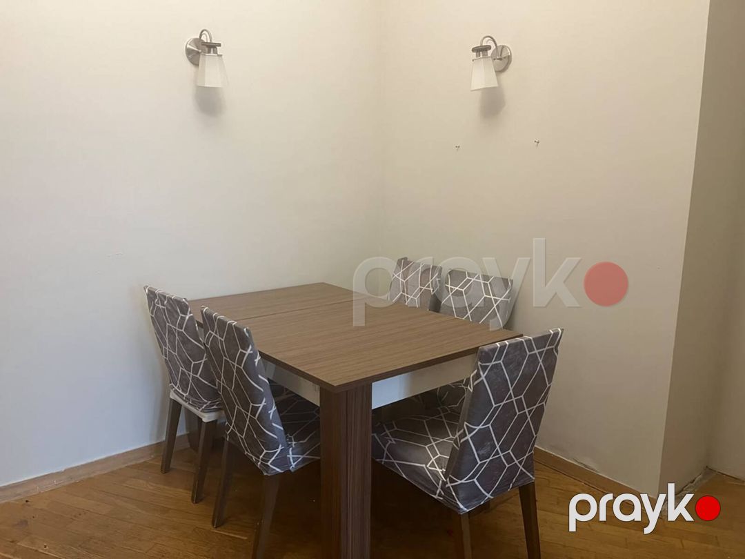 İcarəyə verilir 2 otaqlı yeni tikili 98 m² — Mənzil, Bakı (4)