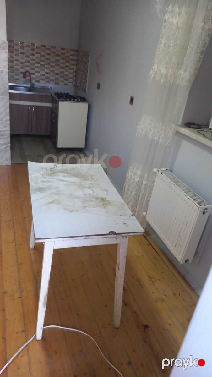 İcarəyə verilir 1 otaqlı həyət evi/bağ evi 40 m² — Ev, villa, Bakı (2)