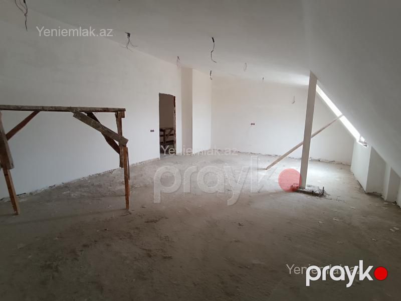 Satılır 3 otaqlı Bina evi menzil (Yeni tikili), 165 m², 4-cü məhəllə — Mənzil, Sumqayıt (8)