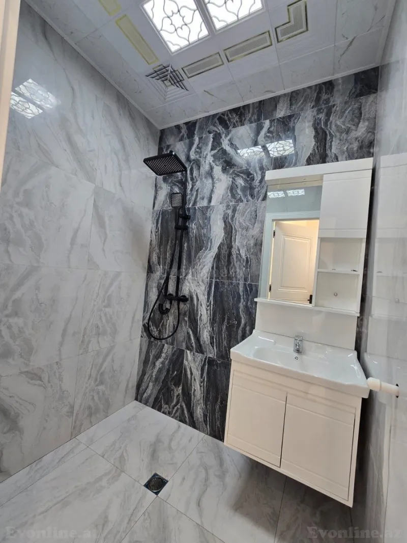 Satılır 2 otaqlı Mənzil Yeni tikili 65 m² Xırdalan — Mənzil, Xırdalan (6)