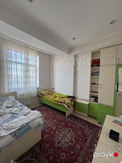 İcarəyə verilir 3 otaqlı yeni tikili 77 m² — Bakı
