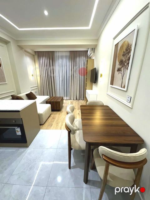 İcarəyə verilir 2 otaqlı yeni tikili 55 m² — Bakı