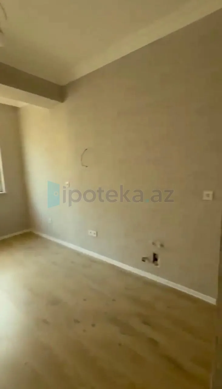 Satılır: 2 Otaq, Yeni tikili, Abşeron r., Saray q., 86.00 m² — Mənzil, Saray (3)