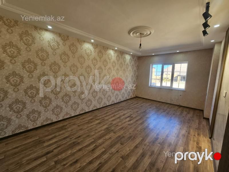 Satılır 3 otaqlı Həyət evi / Villa, 90 m², Xəzər bağları — Ev, villa, Sumqayıt (9)