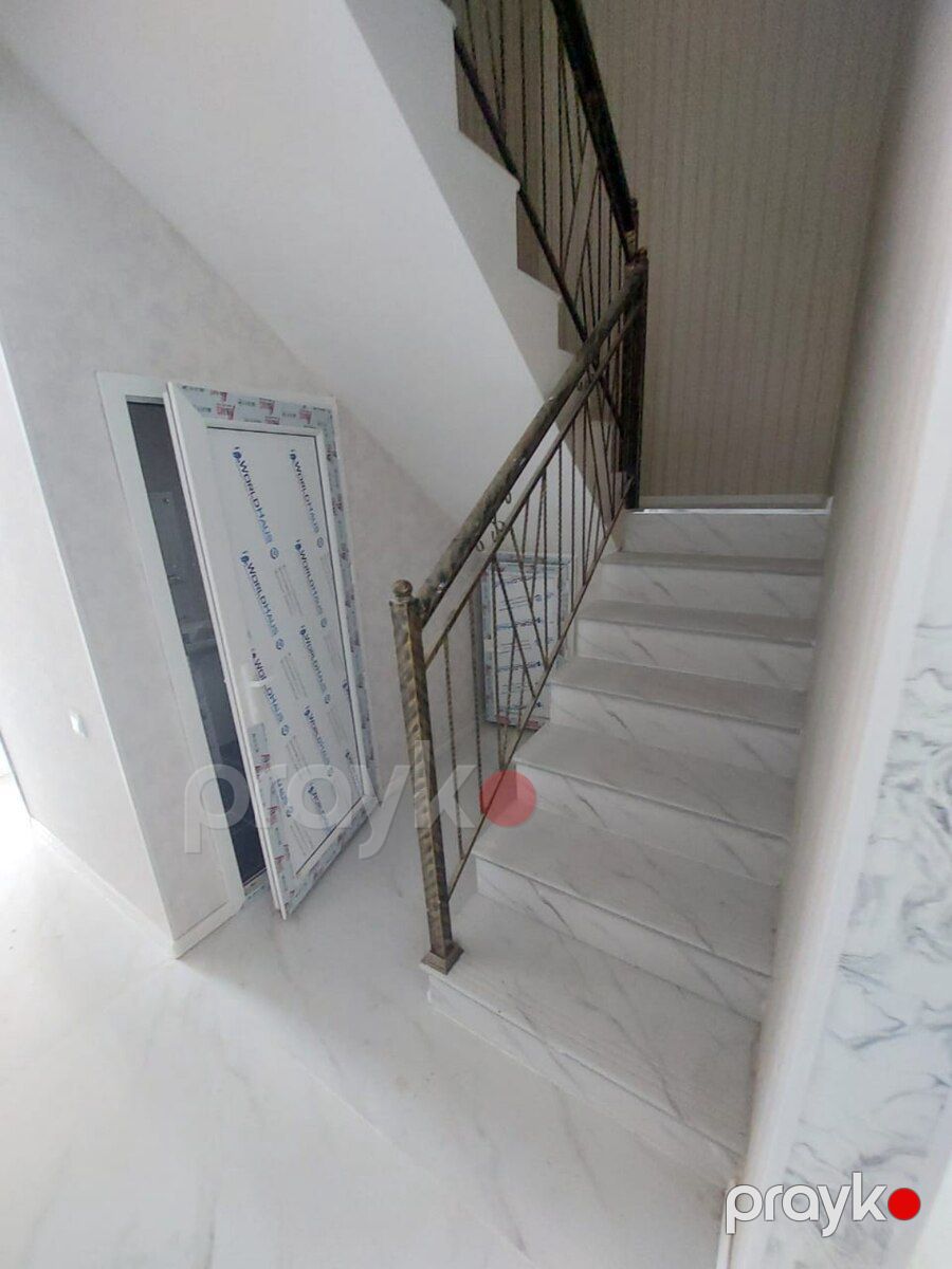 Həyət evi kirayə verilir, Corat qəs — Ev, villa, Sumqayıt (10)