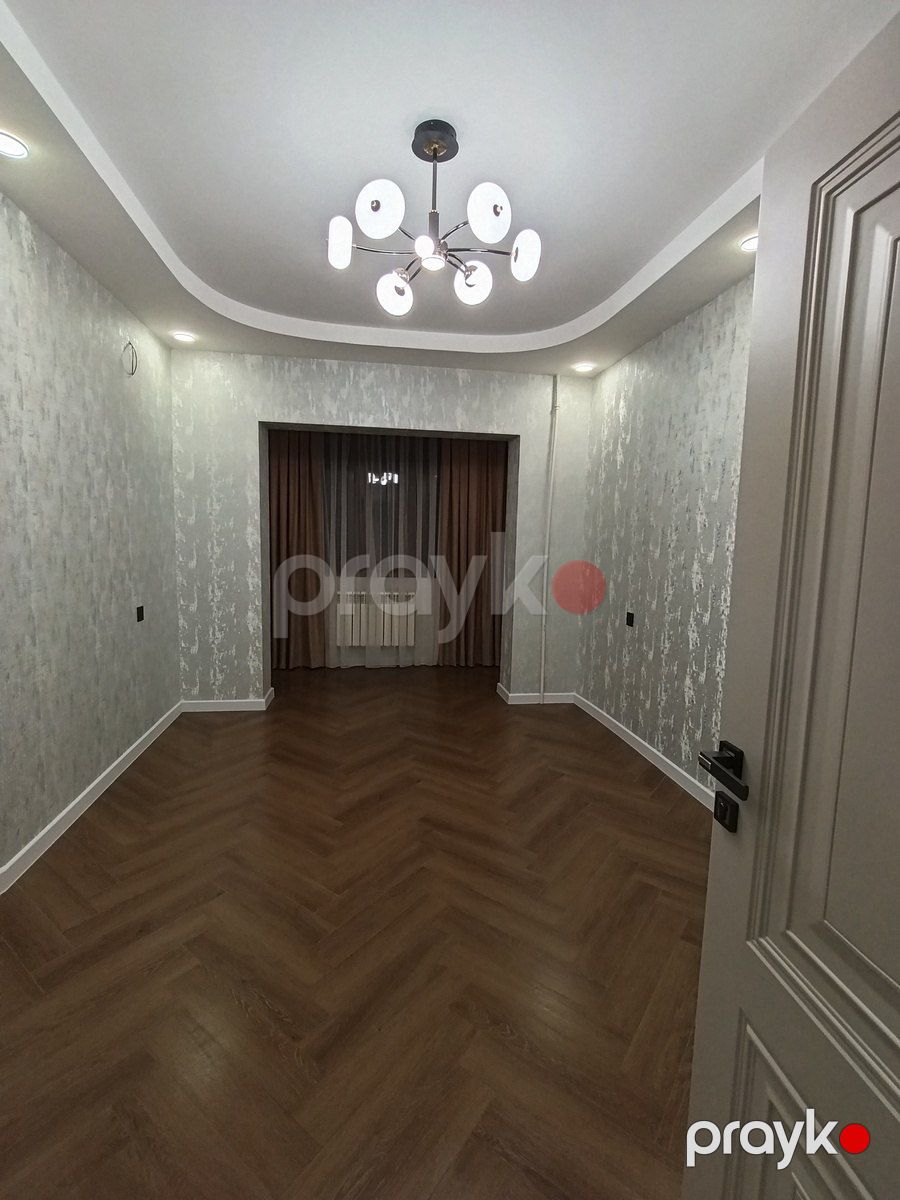 Satılır 3 otaqlı köhnə tikili 90 m² — Mənzil, Bakı (7)
