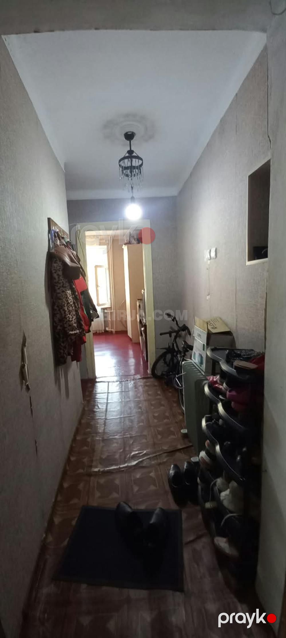 Satılır 1 otaqlı, m.Avtovağzal — Mənzil (10)
