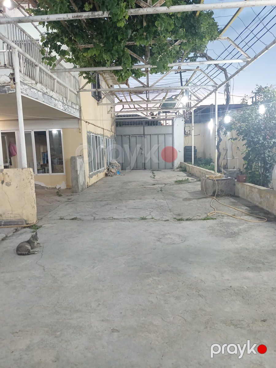 Satılır 4 otaqlı həyət evi/bağ evi 160 m² — Ev, villa, Bakı (9)