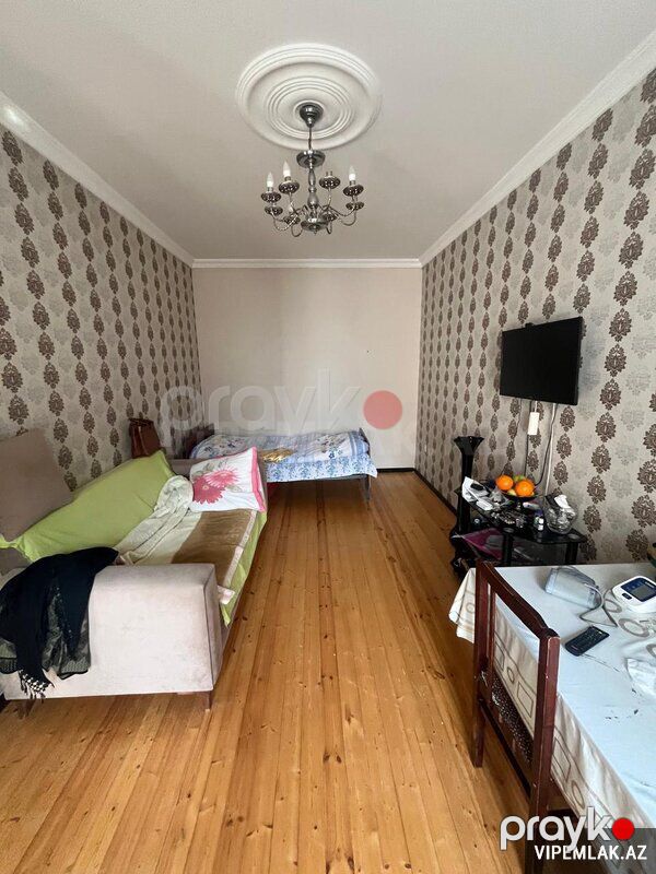 Abşeron rayonunda 3 otaqlı Həyət evi Satılır, 68 m² — Ev, villa, Bakı (3)