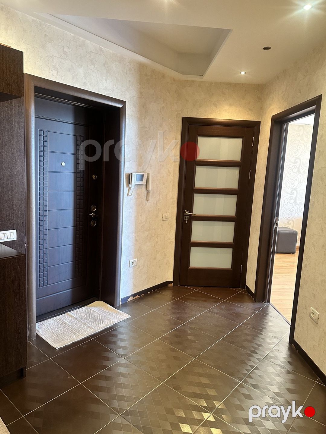 Satılır 3 otaqlı yeni tikili 96.6 m² — Mənzil, Bakı (10)
