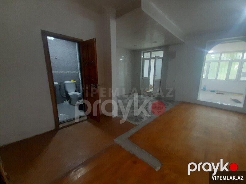 Nərimanov rayonunda 2 otaqlı Ofis Kirayə verilir, 105 m² — Ofis, Bakı (3)