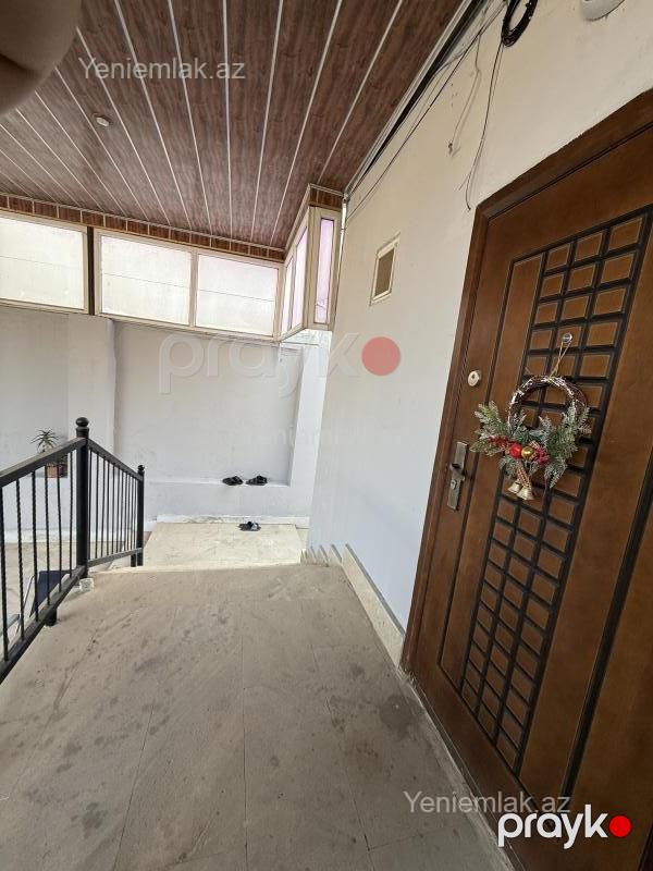 Satılır 3 otaqlı Həyət evi / Villa, 100 m², Sabunçu rayonu — Ev, villa, Bakı (5)