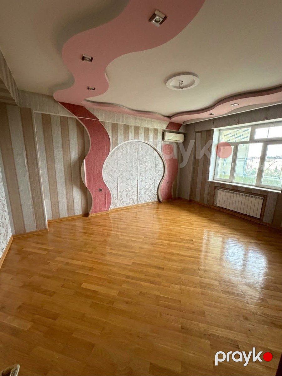 Satılır 3 otaqlı yeni tikili 155 m² — Mənzil, Bakı (5)