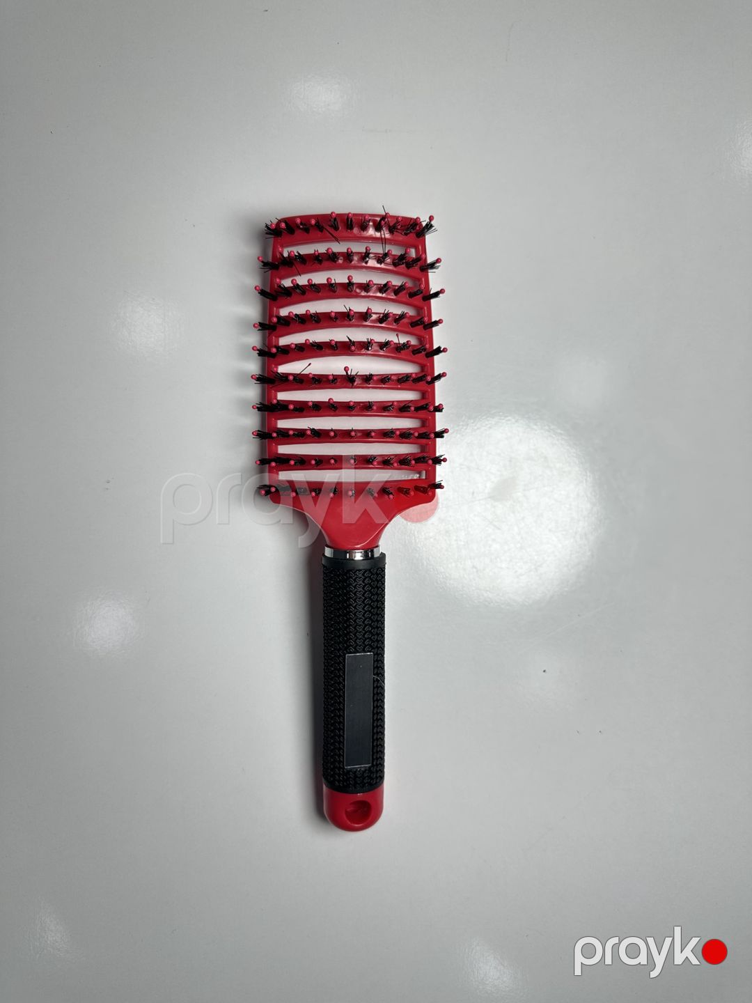 Daraq saçlar üçün 12486_20, plastik — Mallar, Bakı (2)