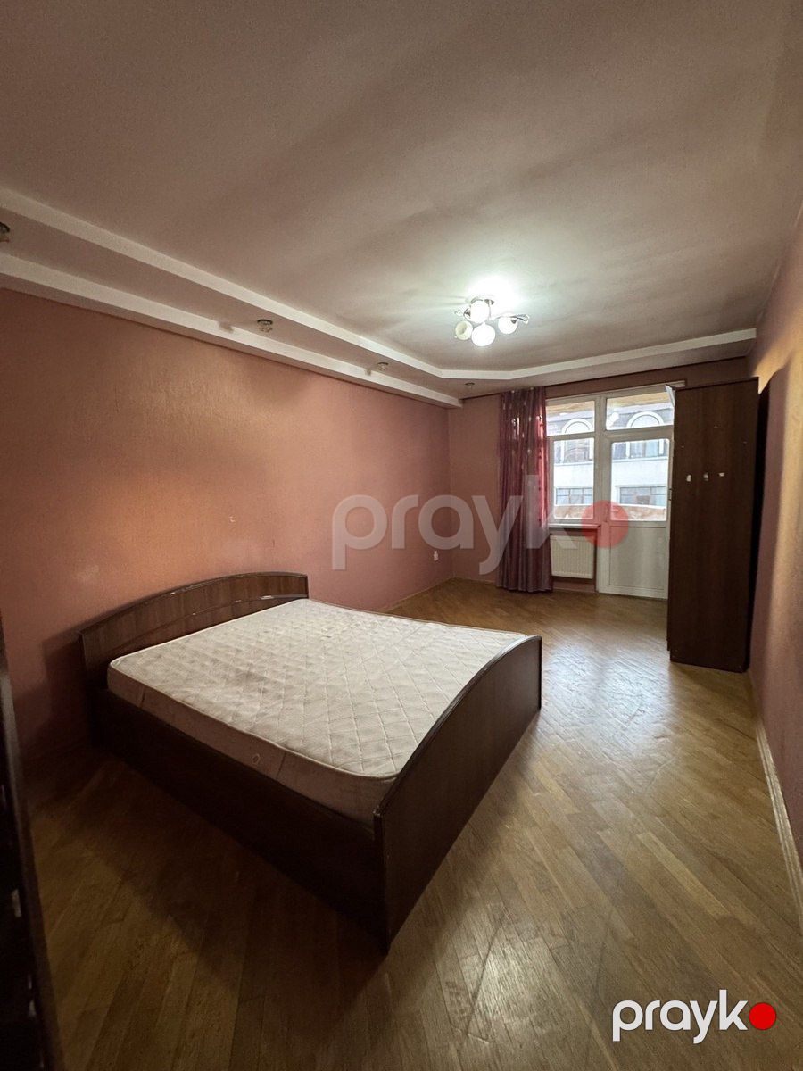 Satılır 2 otaqlı yeni tikili 100 m² — Mənzil, Bakı (2)