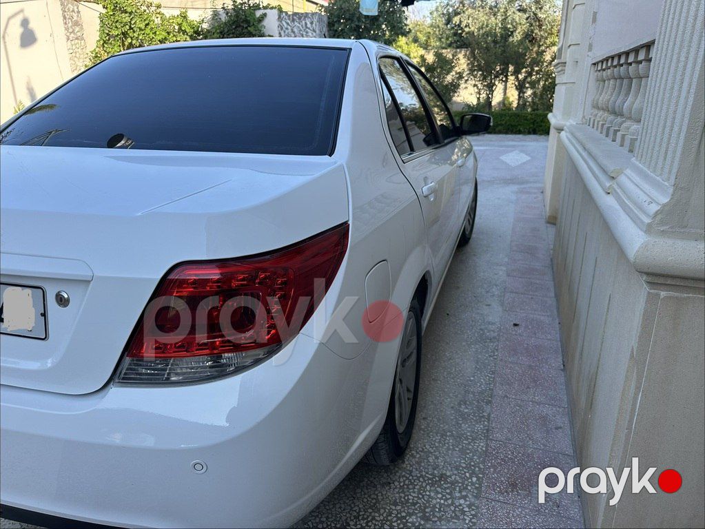 Khazar SD, 1.7 L, 2020 il, 150 000 km — Avtomobillər, Sumqayıt (5)