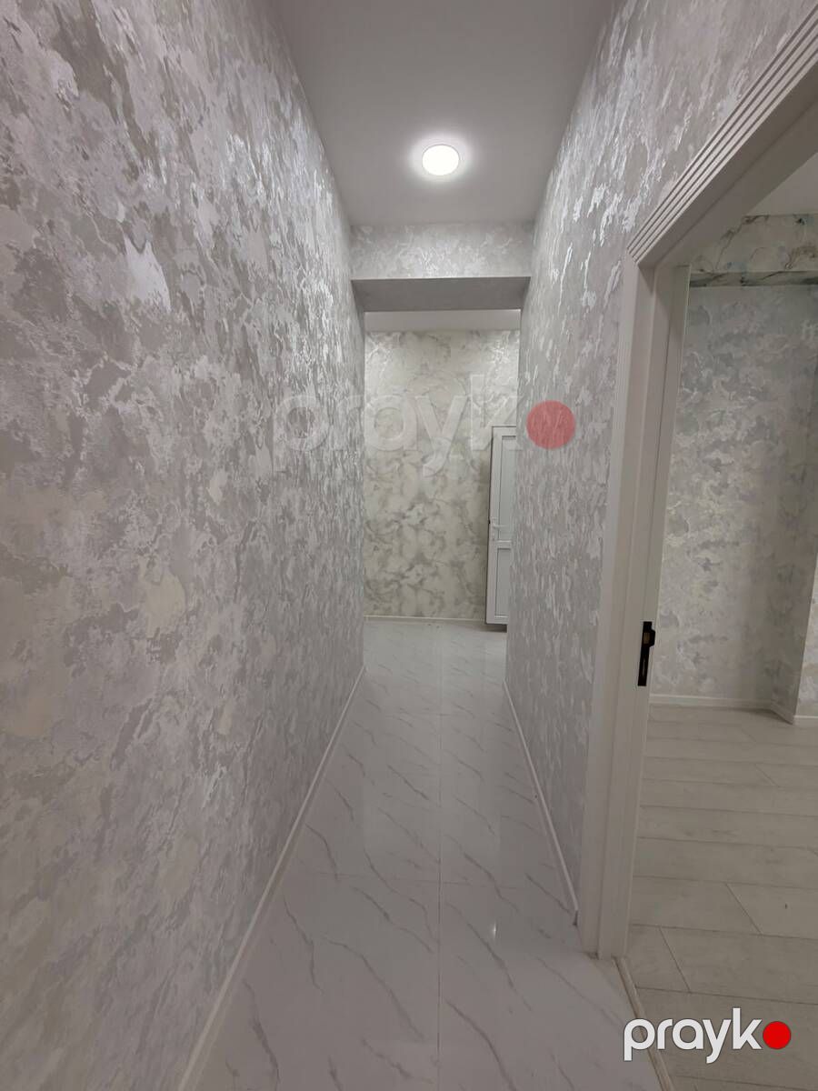 Satılır 2 otaqlı yeni tikili 49 m² — Mənzil, Bakı (4)