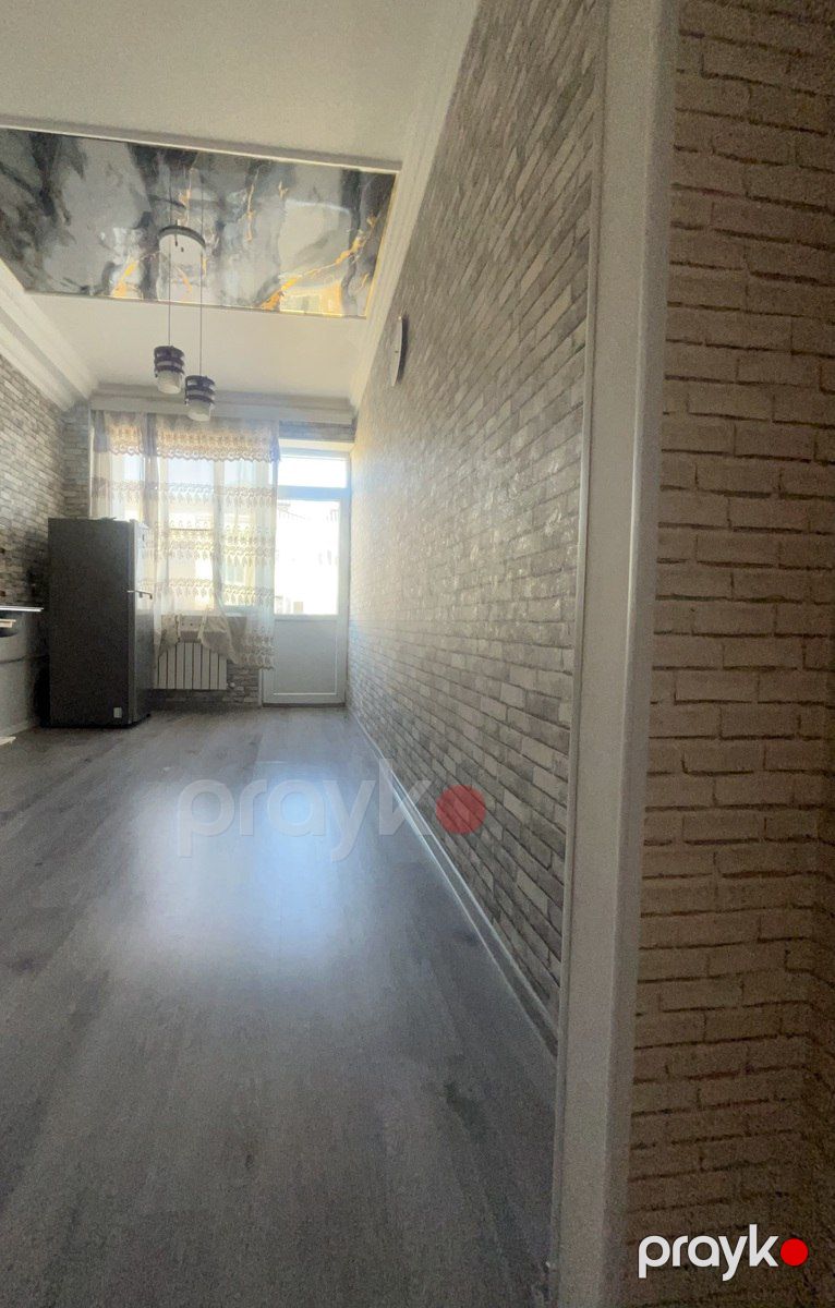 Satılır 1 otaqlı yeni tikili 40.2 m² — Mənzil, Bakı (4)