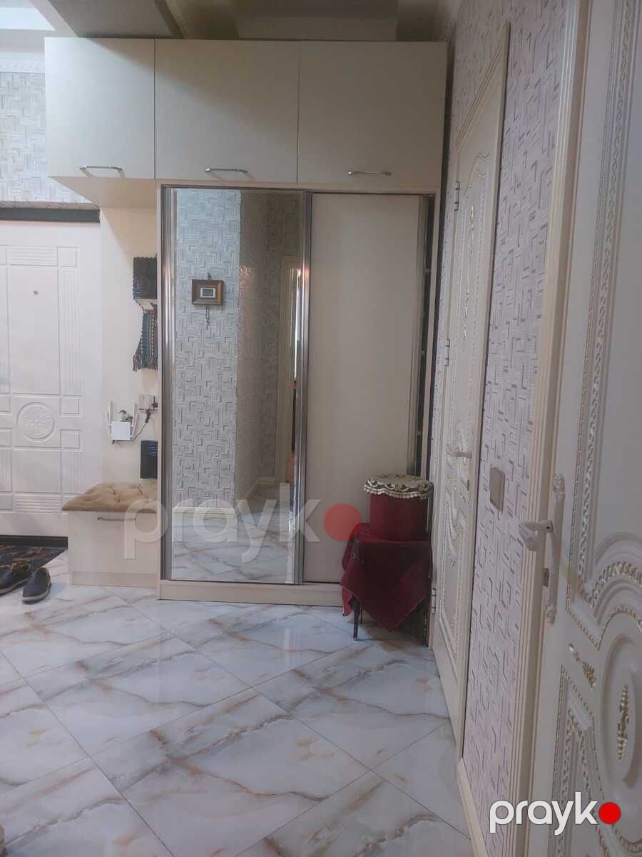Satılır 2 otaqlı yeni tikili 90 m² — Mənzil, Bakı (7)