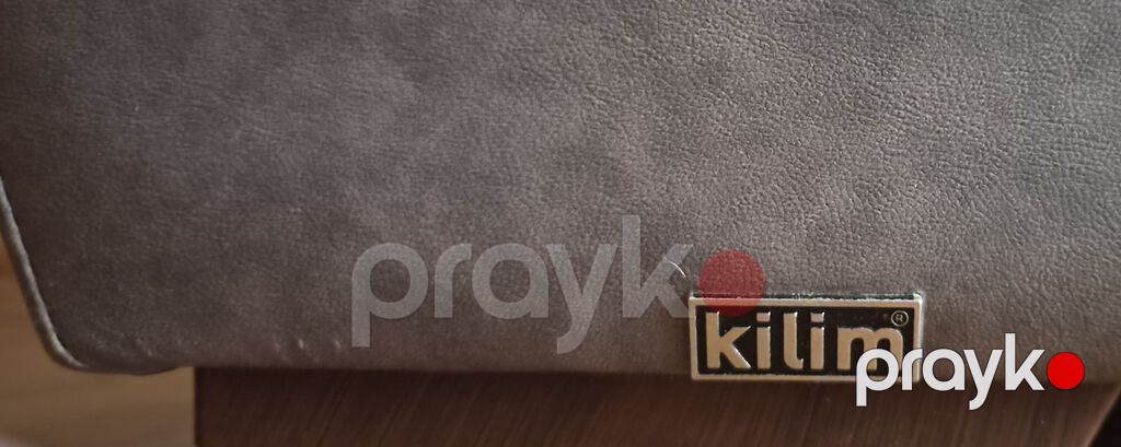 Orijinal "Kilim" mebel dəsti: Divan + 2 kreslo ​Türkiyənin "Kilim — Yumşaq mobilya dəstləri, Bakı (8)