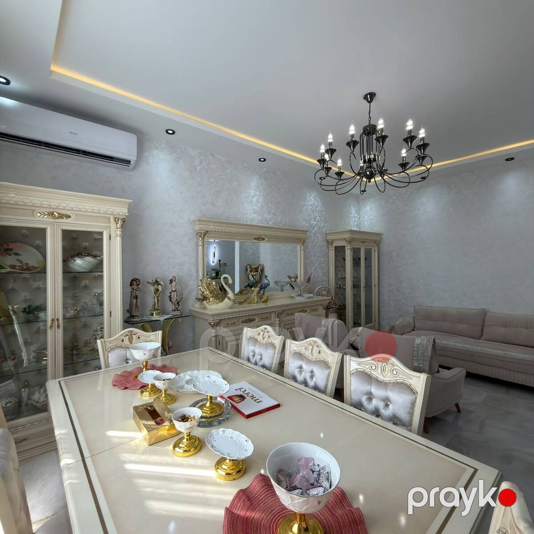Satılır 4 otaqlı həyət evi/bağ evi 180 m² — Ev, villa, Bakı (3)