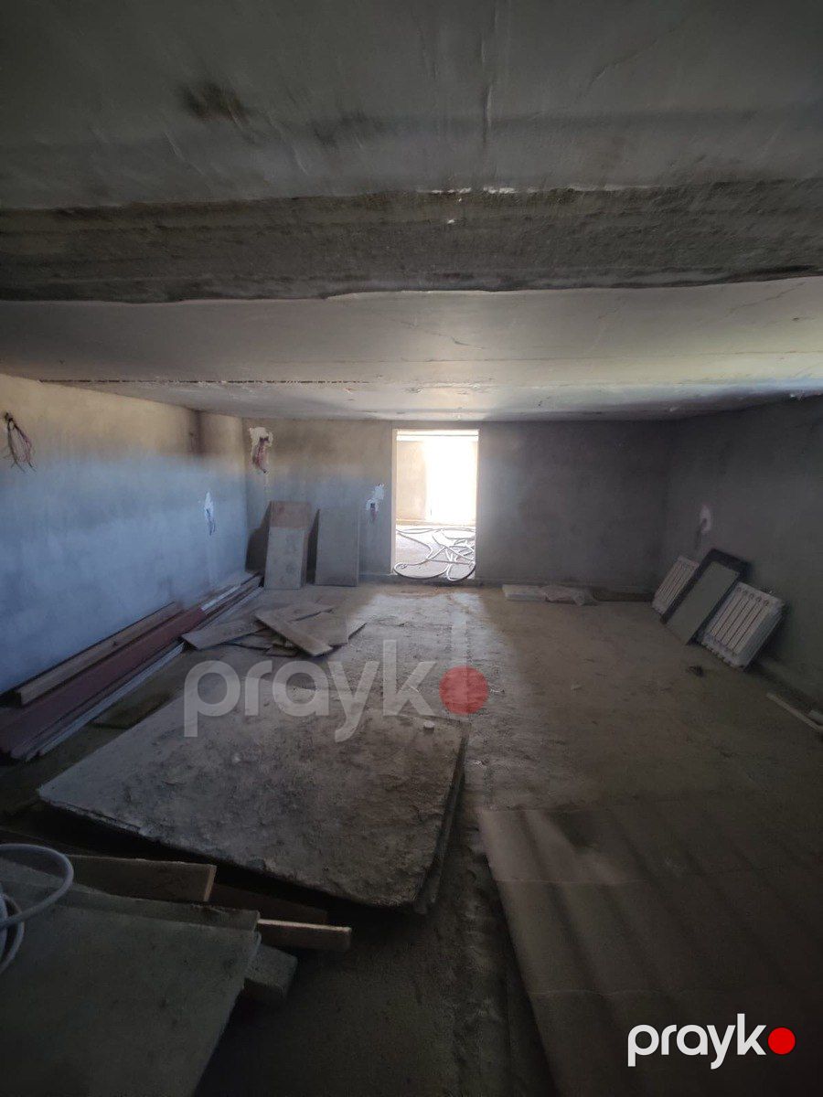 Satılır 6 otaqlı həyət evi/bağ evi 270 m² — Ev, villa, Bakı (3)