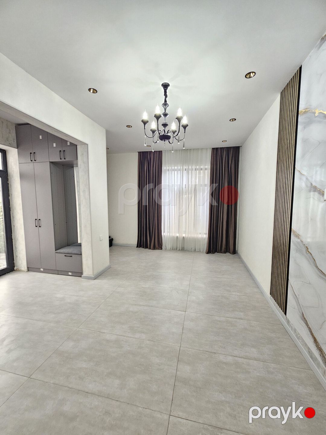 Satılır 4 otaqlı həyət evi/bağ evi 150 m² — Ev, villa, Bakı (12)