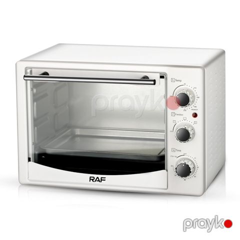 Elektrik soba RAF R.5314 — Bakı