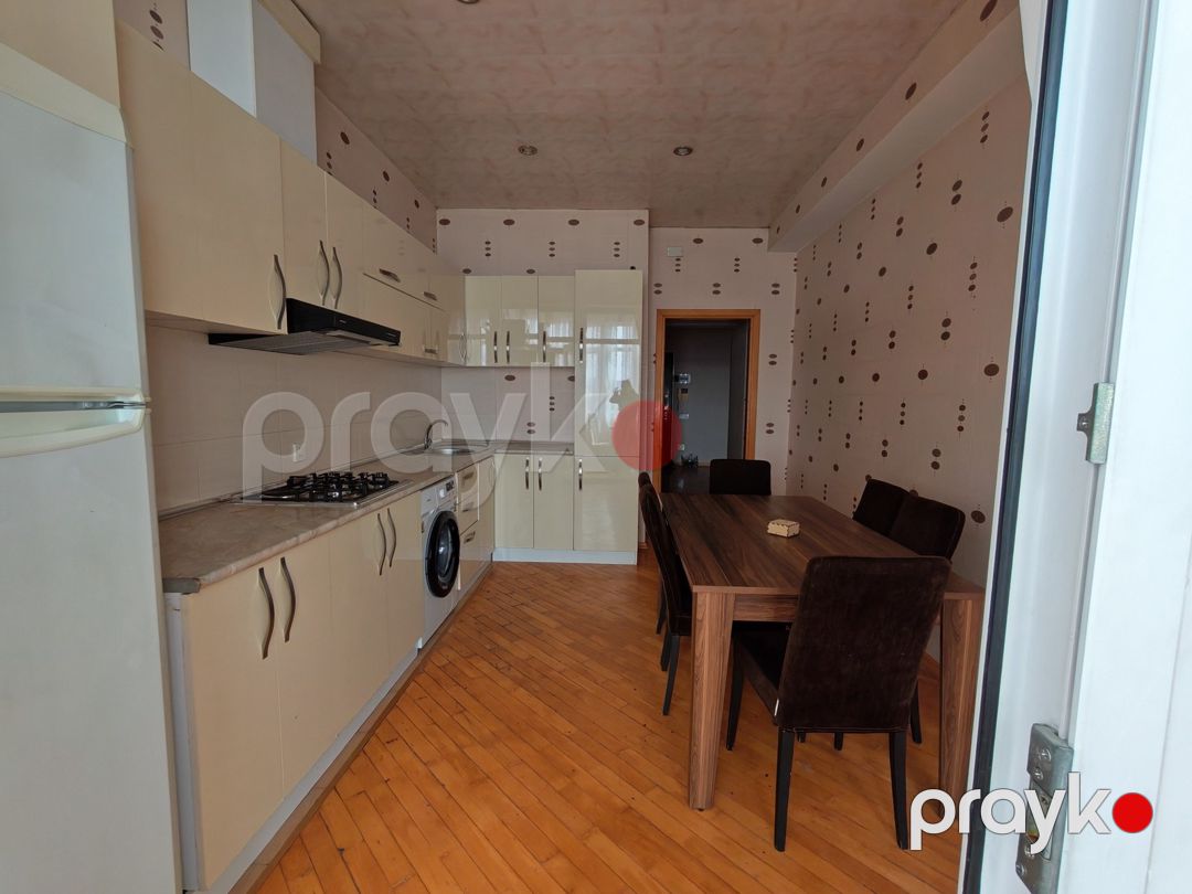 3-otaqlı yeni tikili kirayə verilir, Ağa Nemətulla küç., 100 m² — Mənzil, Bakı (12)