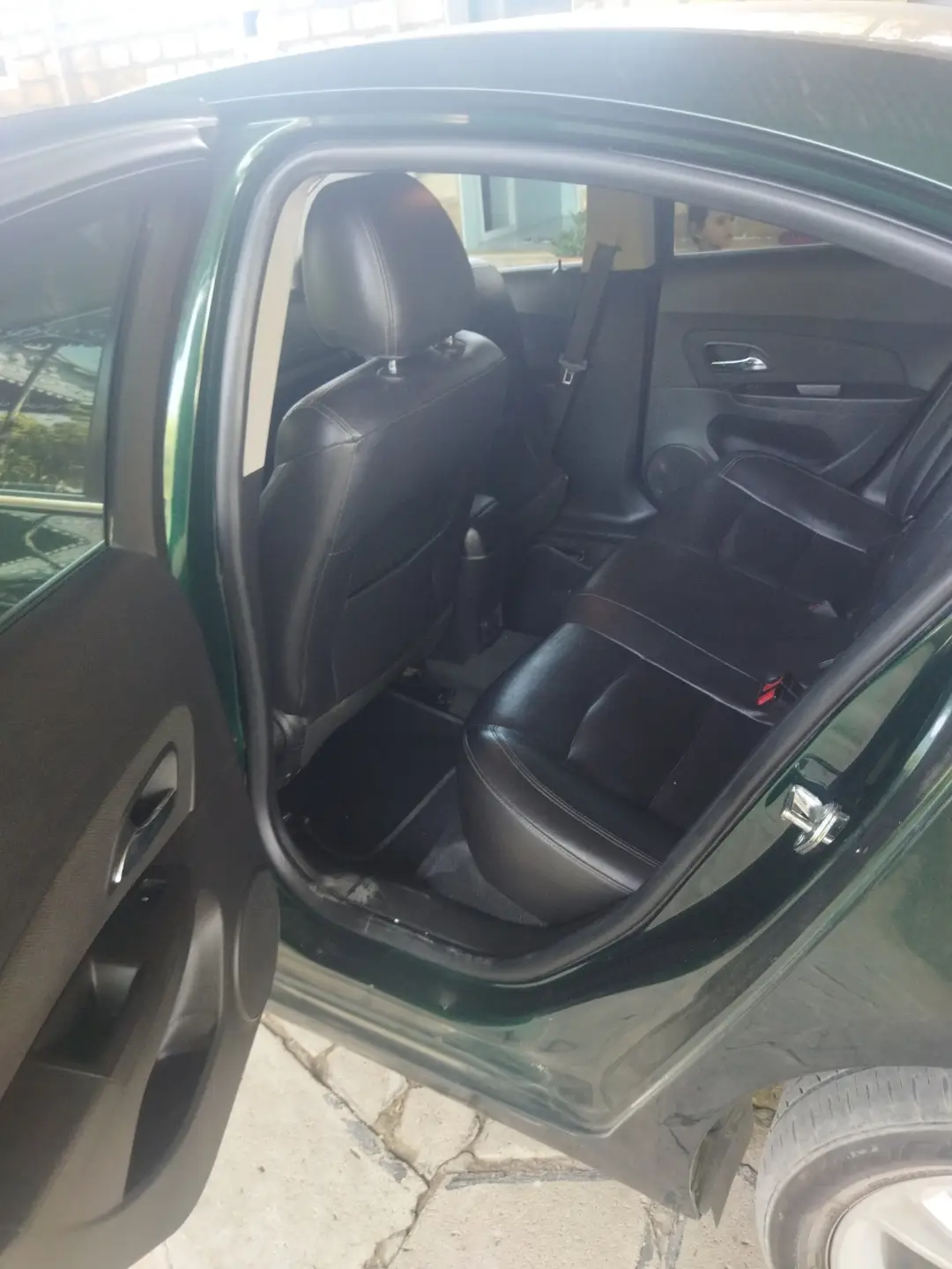 Chevrolet — Avtomobillər, Salyan (3)