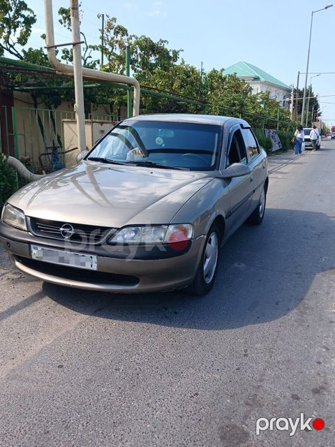 Opel Vectra, 1997 il — Bakı