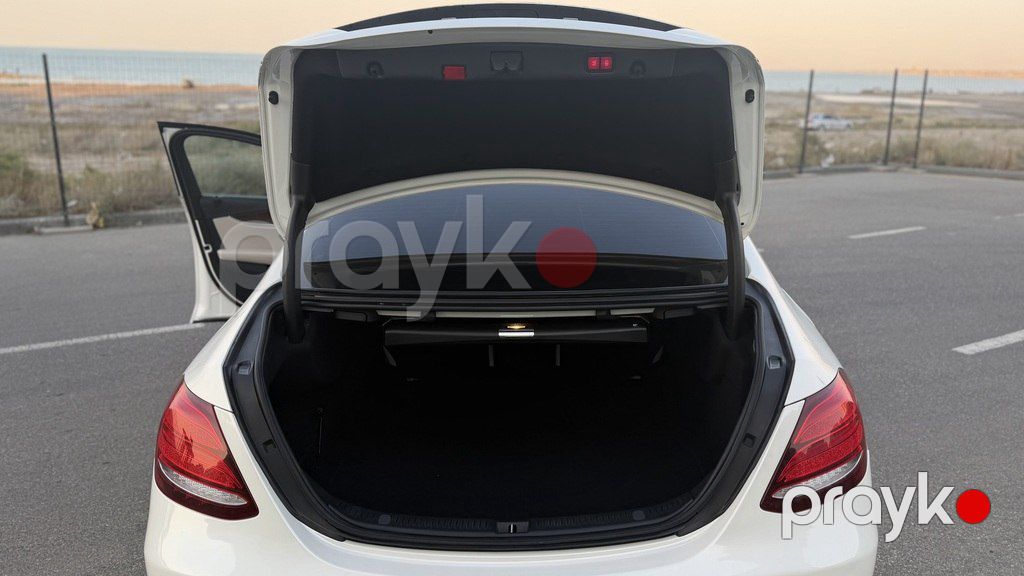 Mercedes E 350, 2.0 L, 2020 il, 93 000 km — Avtomobillər, Bakı (9)