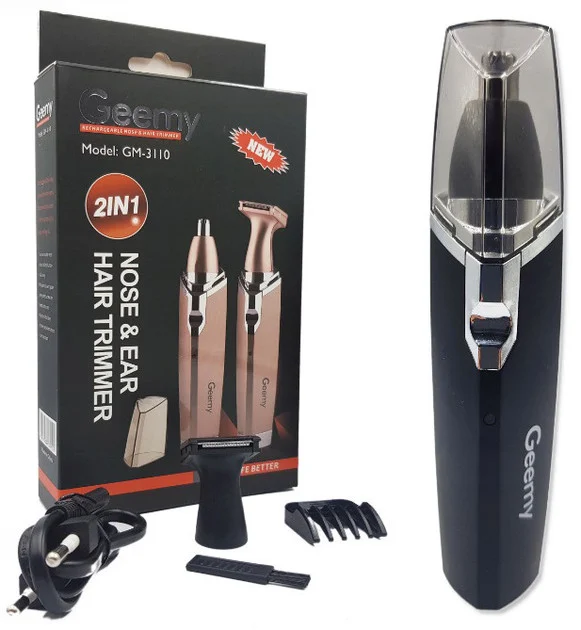 Trimmer Geemy GM-3110 — Bakı