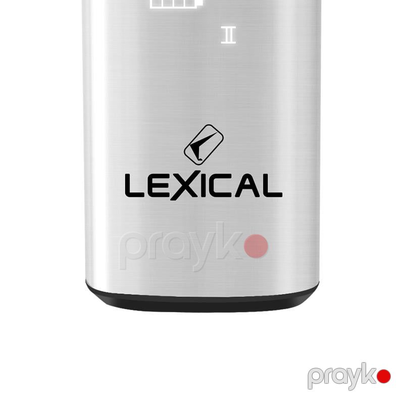Lexıcal LHC-5691 4-ü 1-də Peşəkar Saç Kəsimi və Baxım Dəsti — Ev texnikası, Bakı (6)